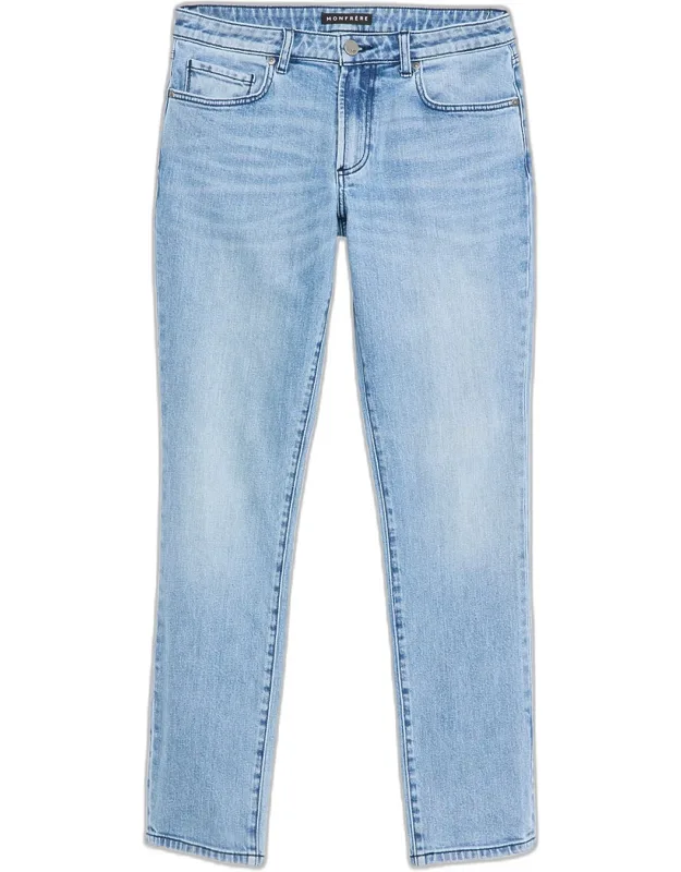 Lenny Wilshire Jeans