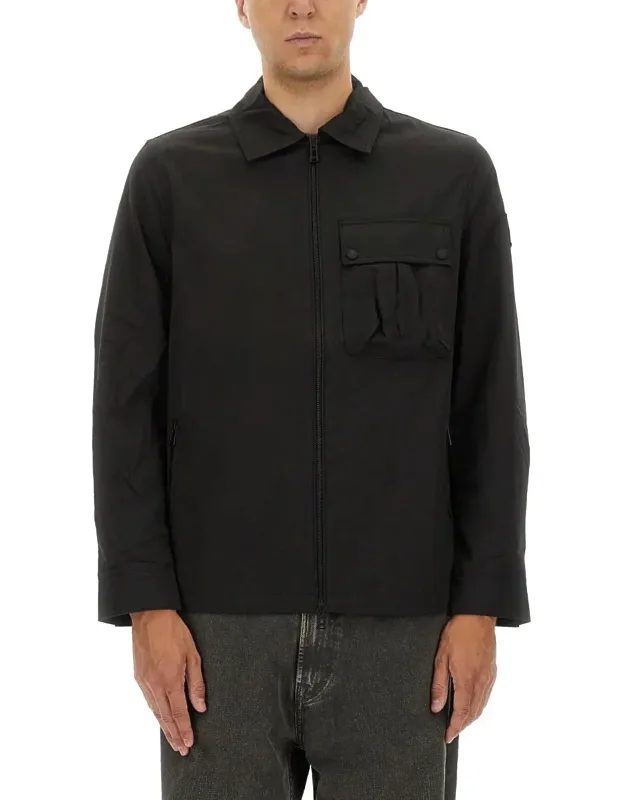 Jacket - Shirt "drome"
