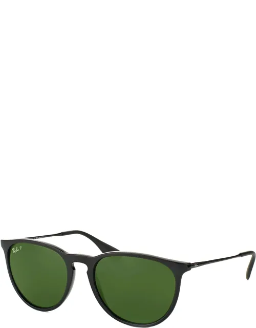 Erika Round Sunglasses