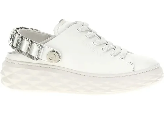 Diamond Sling Sneakers