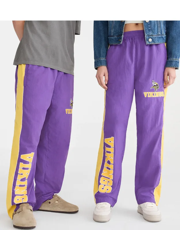 Minnesota Vikings Track Pants