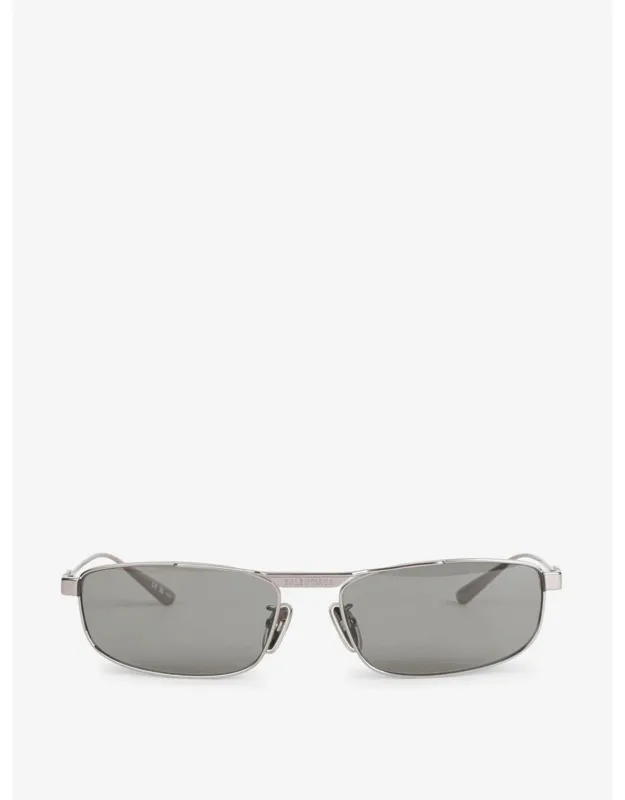 Rectangular Sunglasses