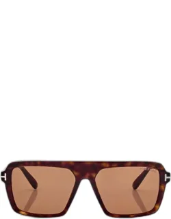 Square Sunglasses