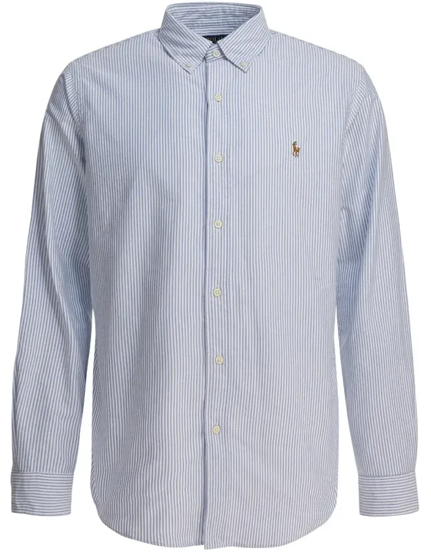 Oxford Shirt