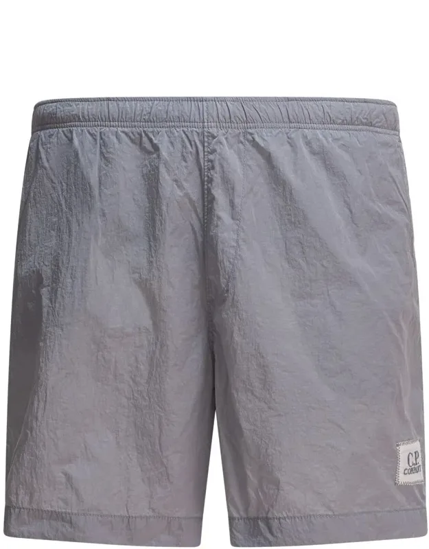Eco-chrome R Swim Shorts