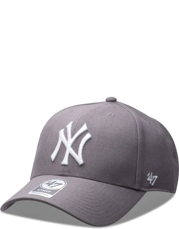 Mvp Mlb New York Yankees Snapback Baseball Cap