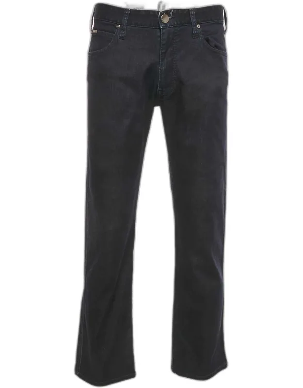 Denim Regular Fit Jeans