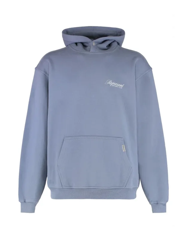 Cotton Hoodie