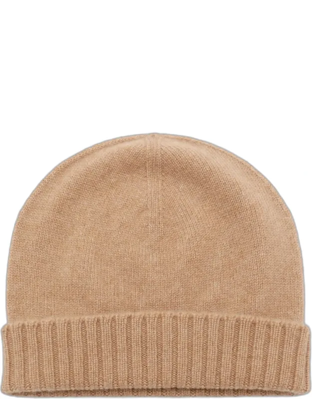Wool Beanie