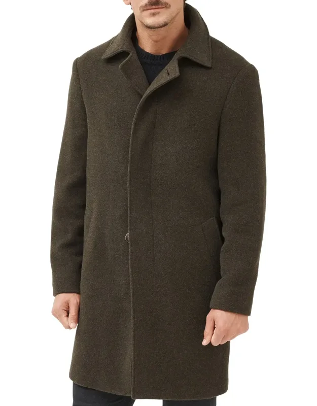 Murchison Coat