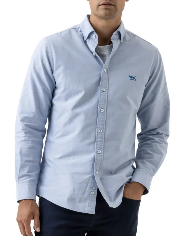 Oxford Sports Fit Shirt