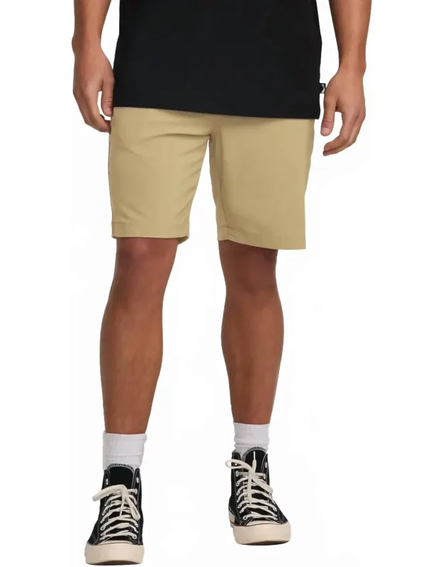 Surftrek Journey Hybrid Shorts