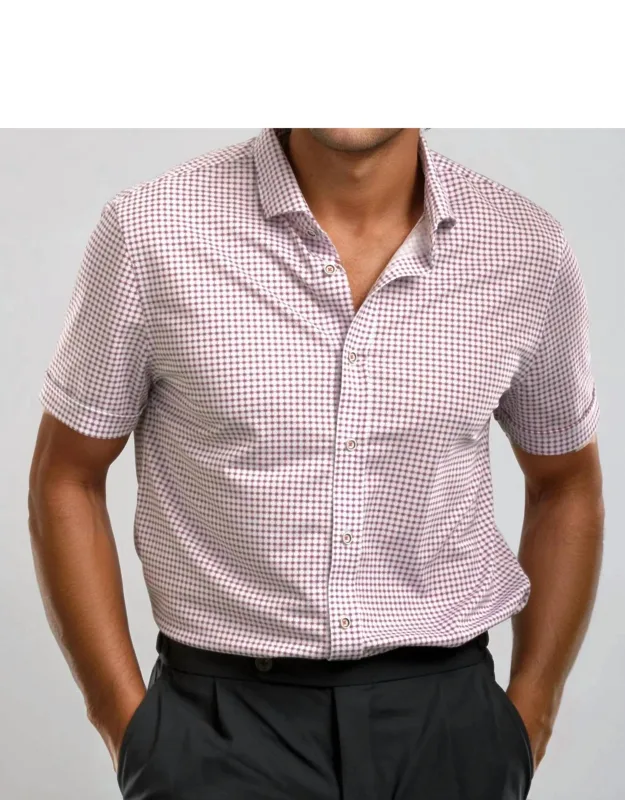 Live Wire Short Sleeve Tech Shirt