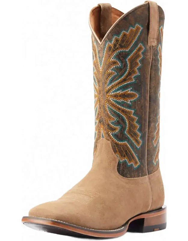 Western Boots