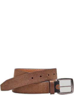 Perforated Belt