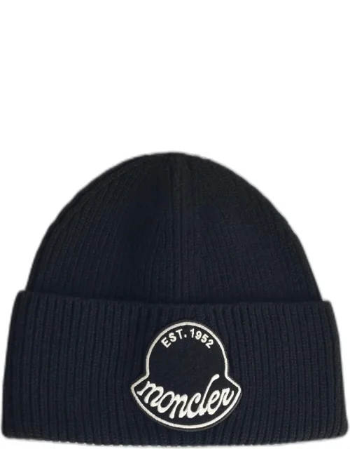 Virgin Wool Beanie