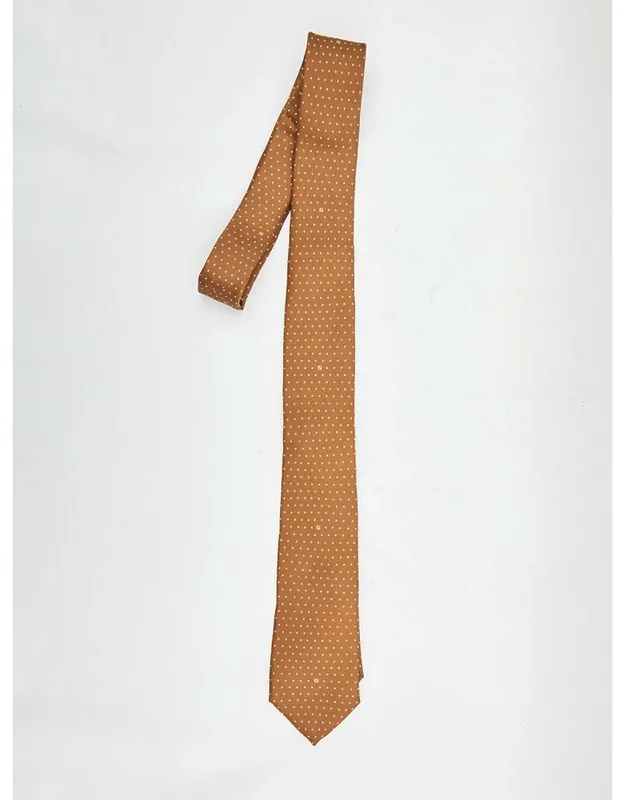 Silk Tie