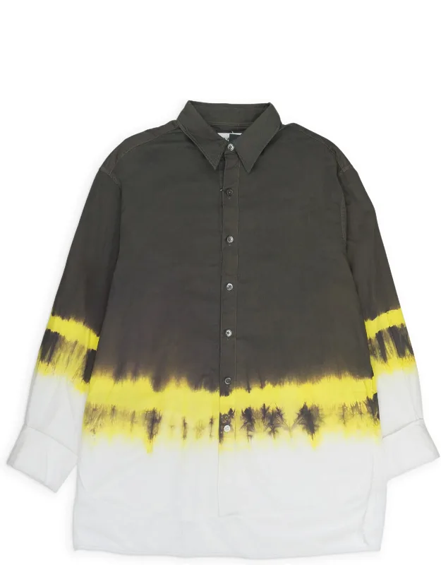 Stitch Cupra Shirt Jacket