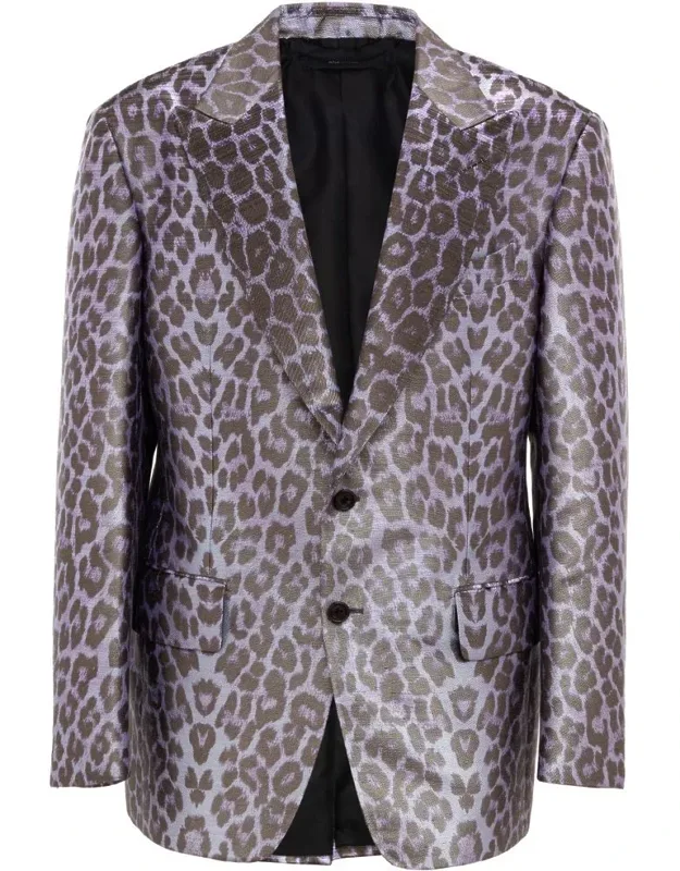 Viscose Suit & Blazer