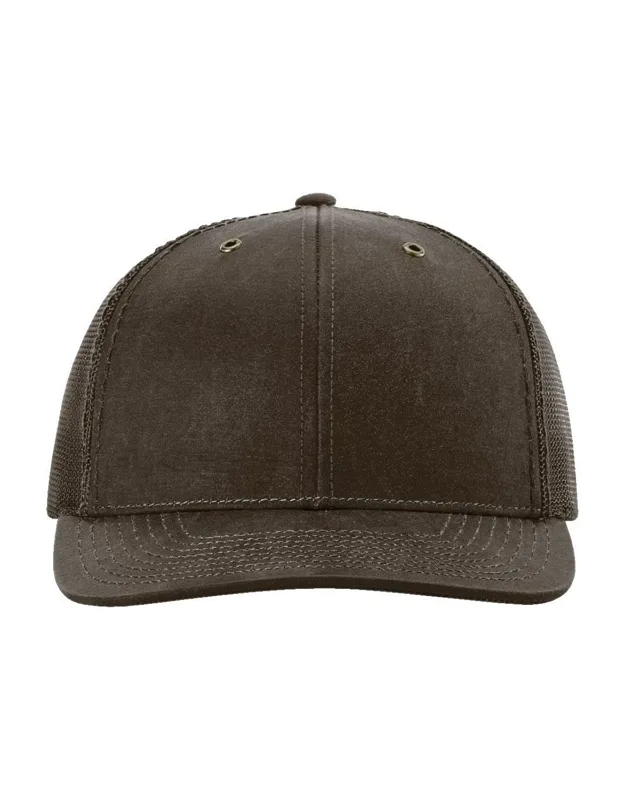 Fremont Trucker Cap