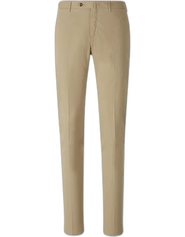 Slim Chino Pants