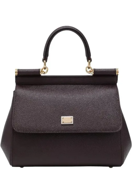 Sicily Medium Tote Bag