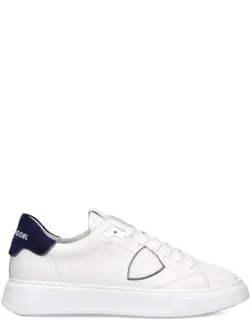 Temple Low Sneakers