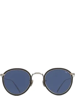Round Sunglasses