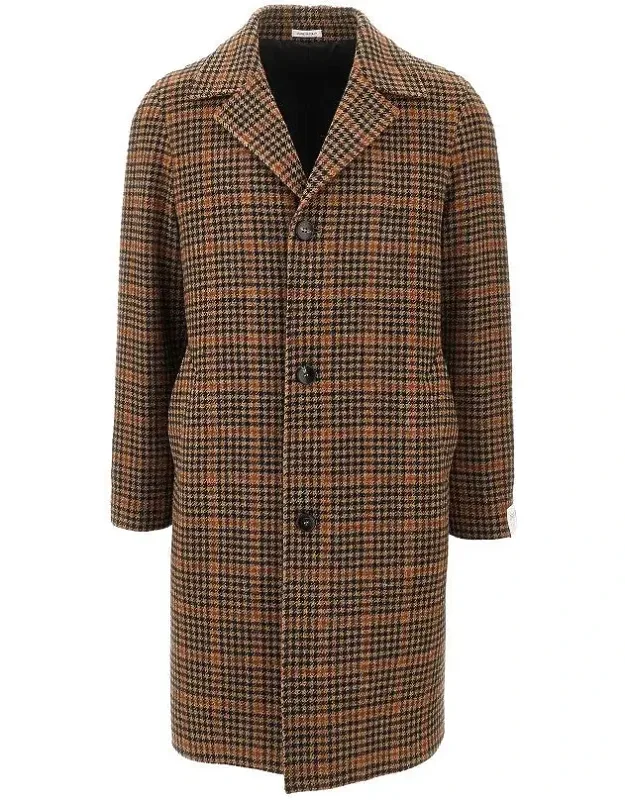 Prince Of Wales Coat