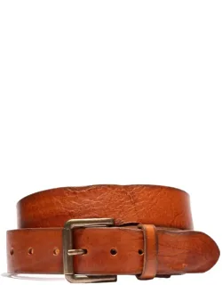 Vintage Washed Belt