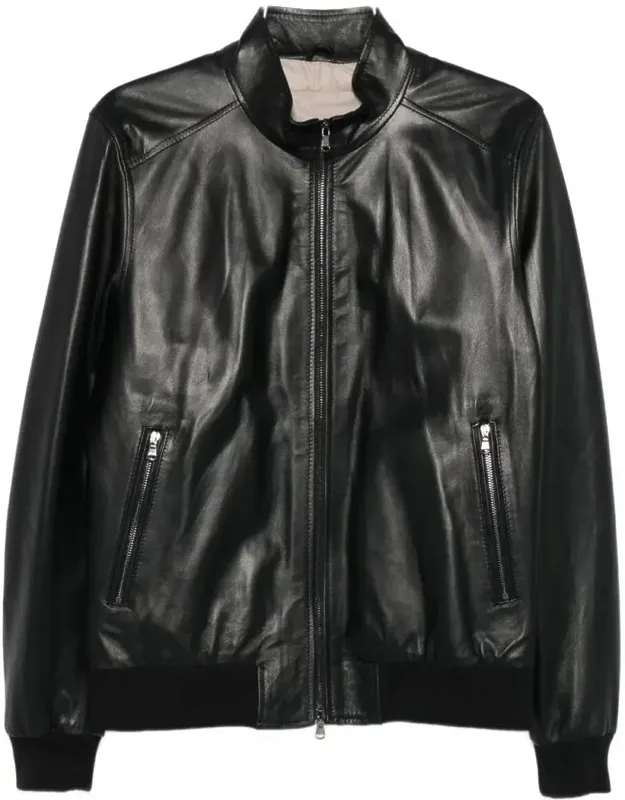 Biker Jacket