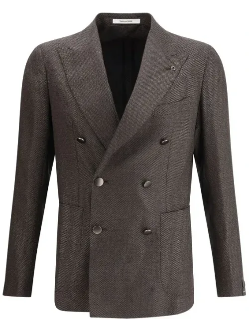 Double-breasted Blazer