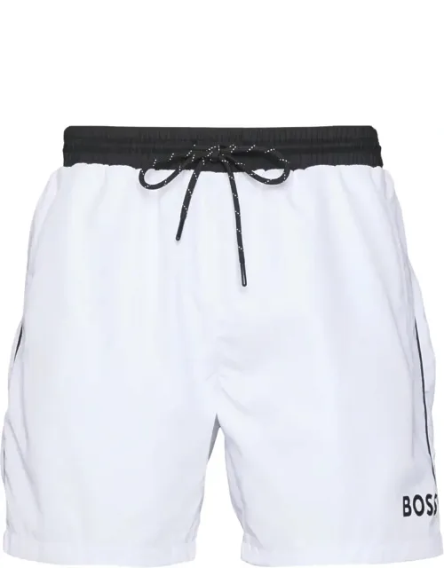 Standard Starfish Swim Trunks