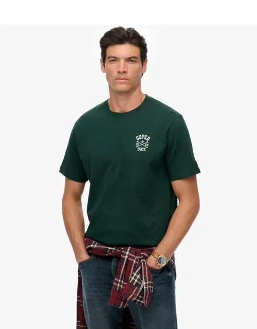 Athletic Club T-shirt