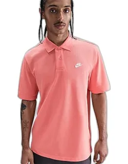 Club Short-sleeve Polo Shirt