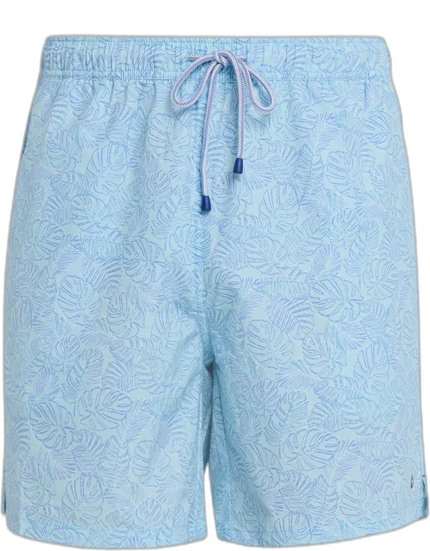 Tropics Swim Trunks
