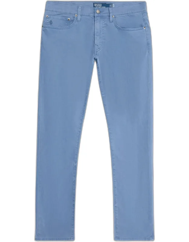 Sullivan Slim Stretch Twill Pants