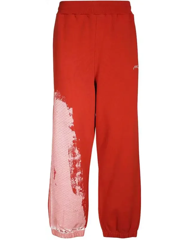 Cotton Track-pants