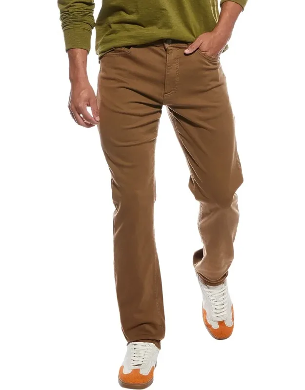 Russell Woodstock Slim Straight Jeans