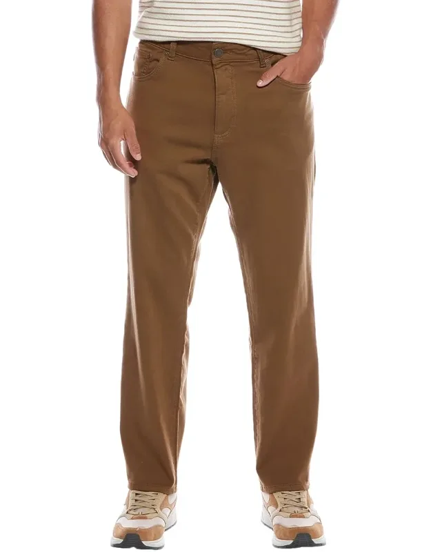 Nick Woodstock Slim Jeans