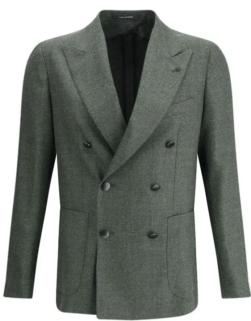 Double-breasted Blazer