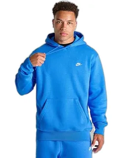 Club Fleece Premium Embroidered Pullover Hoodie