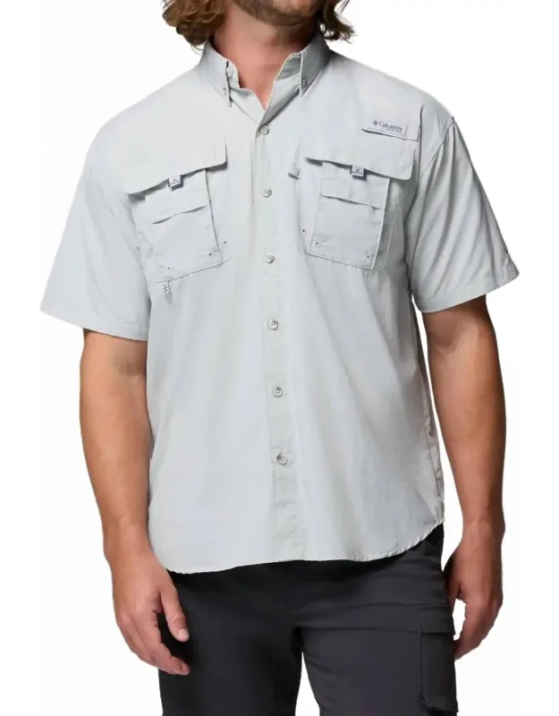 Pfg Bahama Ii Short Sleeve Shirt