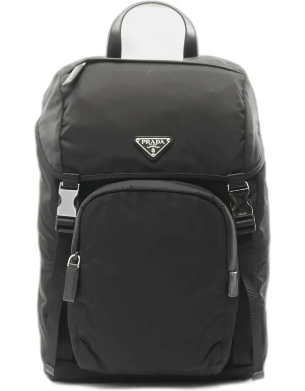 Re-nylon Backpack