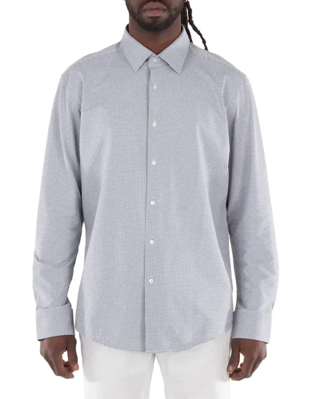 Regular-fit Long Sleeve Shirt