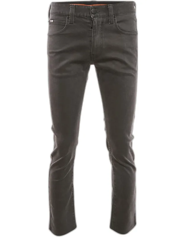 Denim Slim Fit Jeans