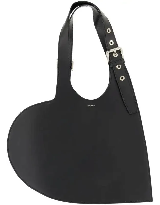 Heart Shoulder Bag