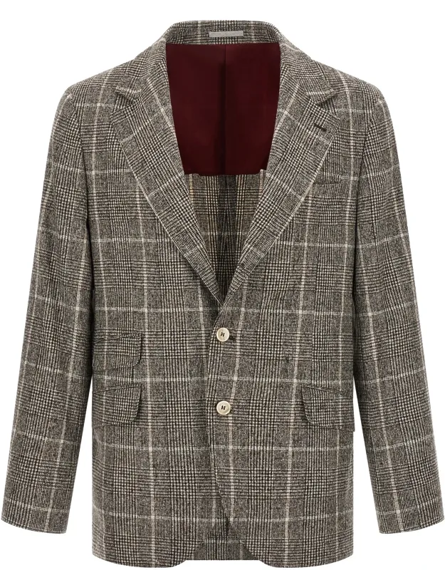 Cavallo Blazer