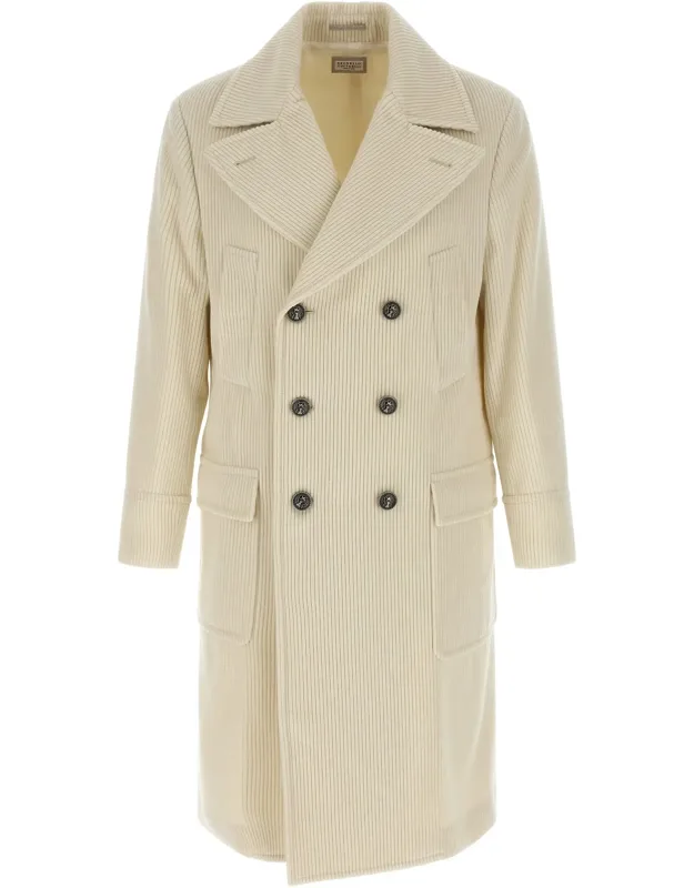 Velvet Coat