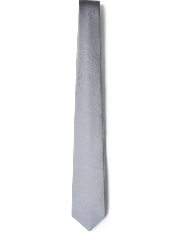 Napoli Groom Smoking Model Tie